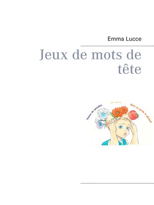 cover image of Jeux de mots de tête